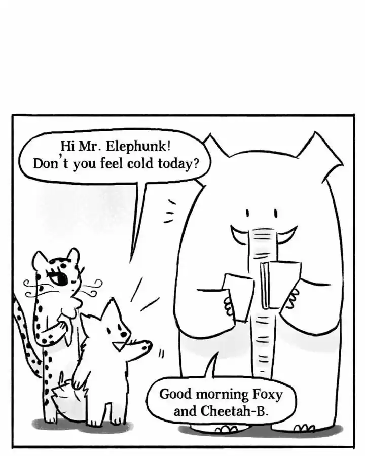 Roar Street Journal 65