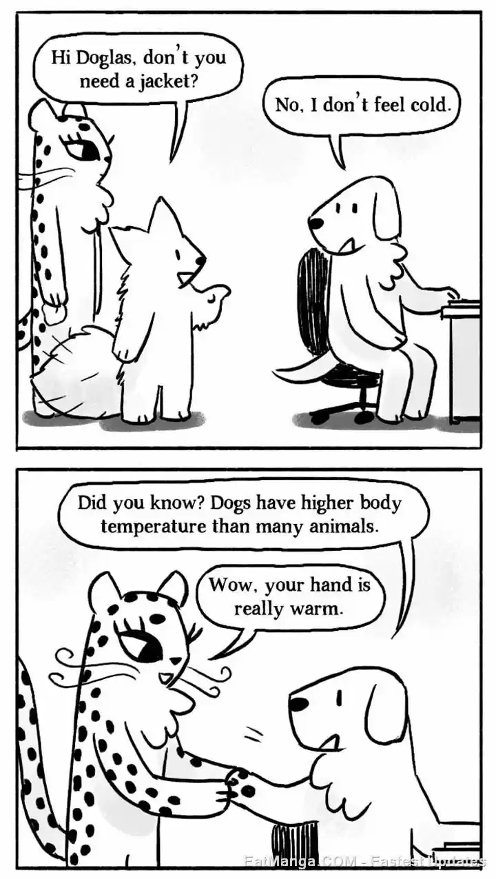 Roar Street Journal 65