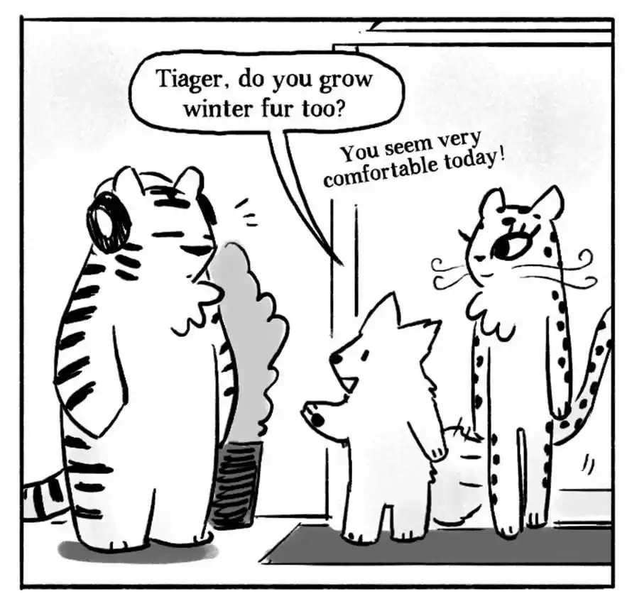 Roar Street Journal 65