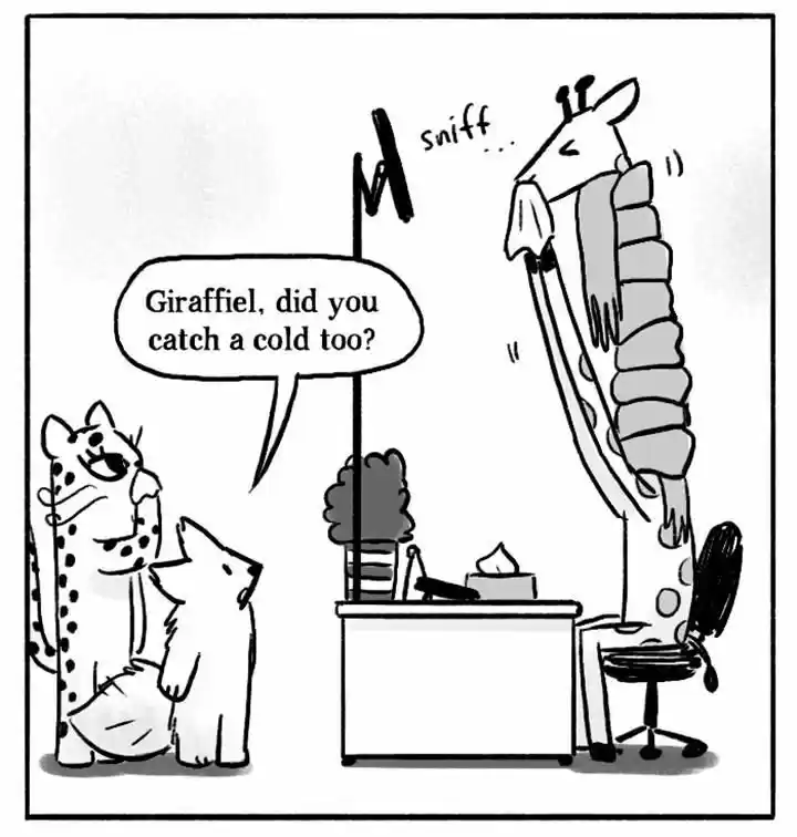 Roar Street Journal 65