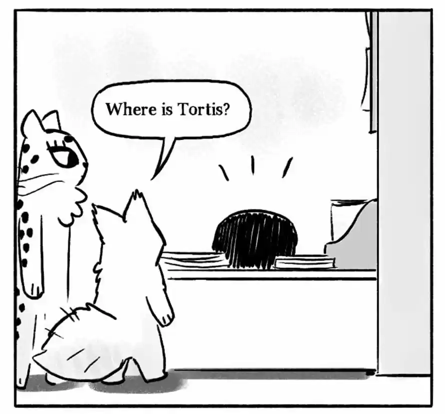 Roar Street Journal 65