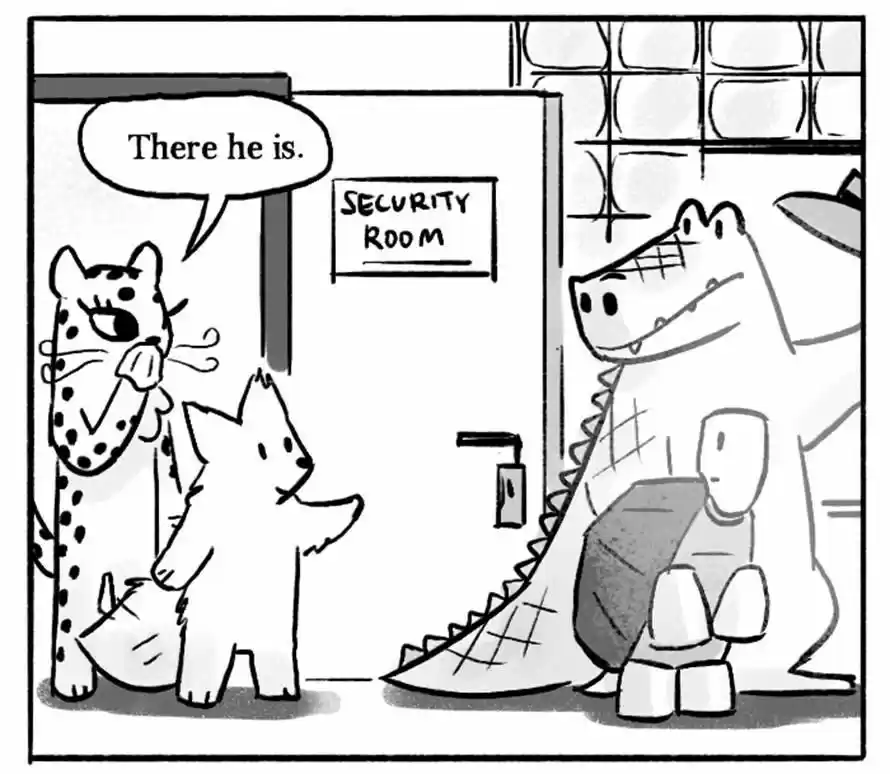 Roar Street Journal 65