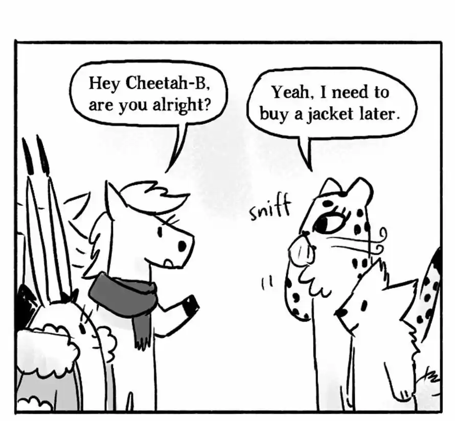 Roar Street Journal 65