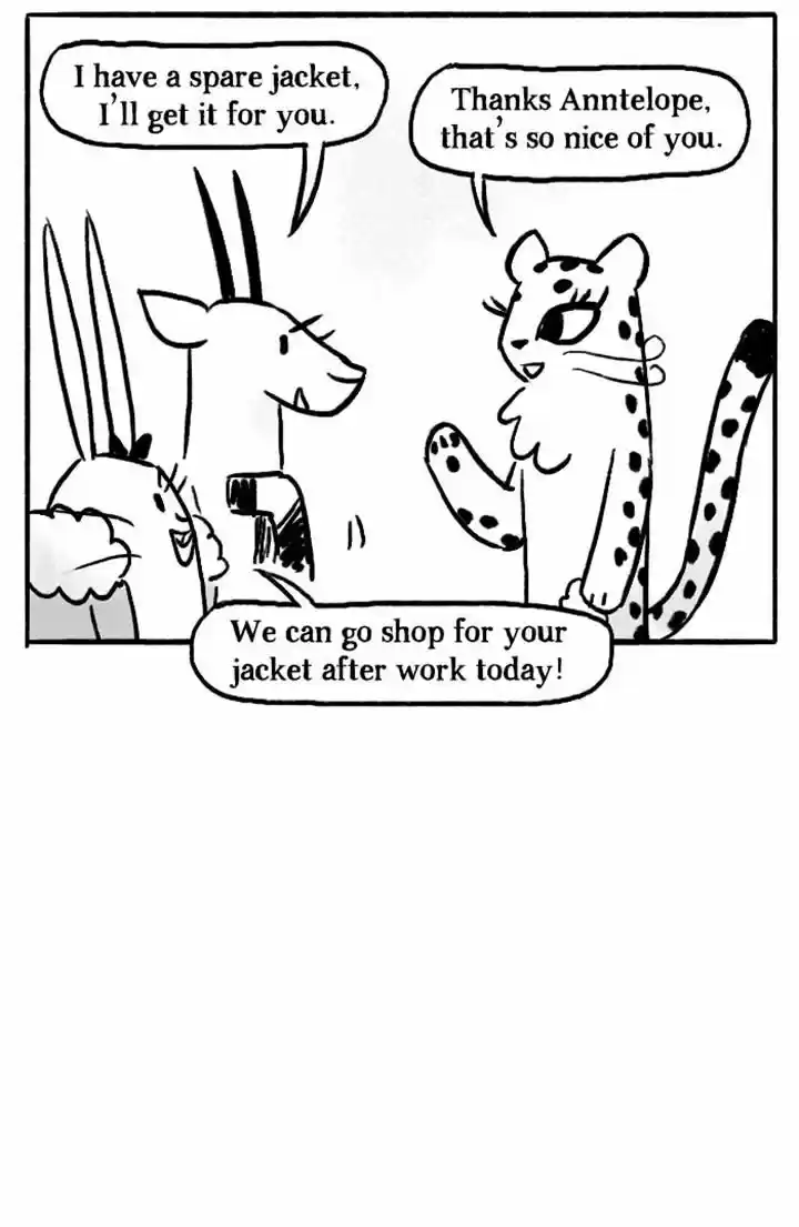 Roar Street Journal 65