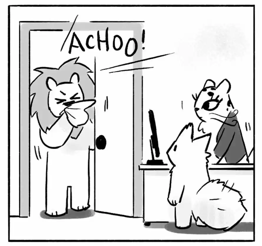 Roar Street Journal 65