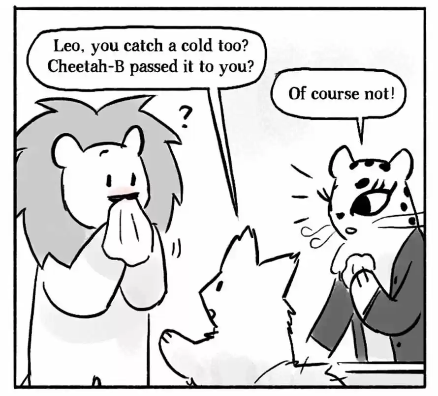 Roar Street Journal 65