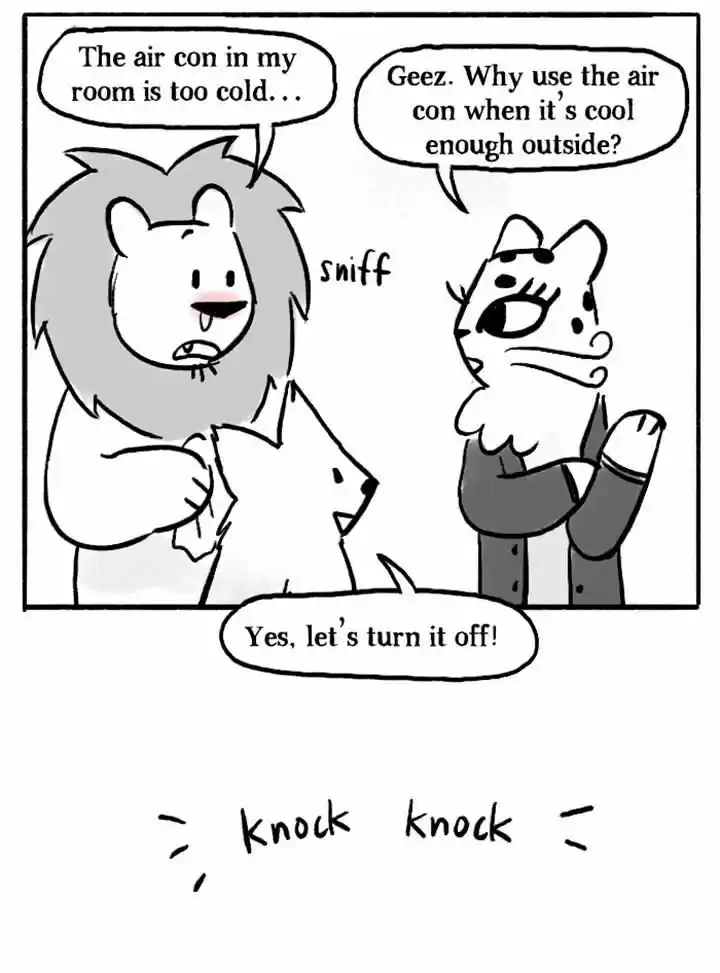 Roar Street Journal 65