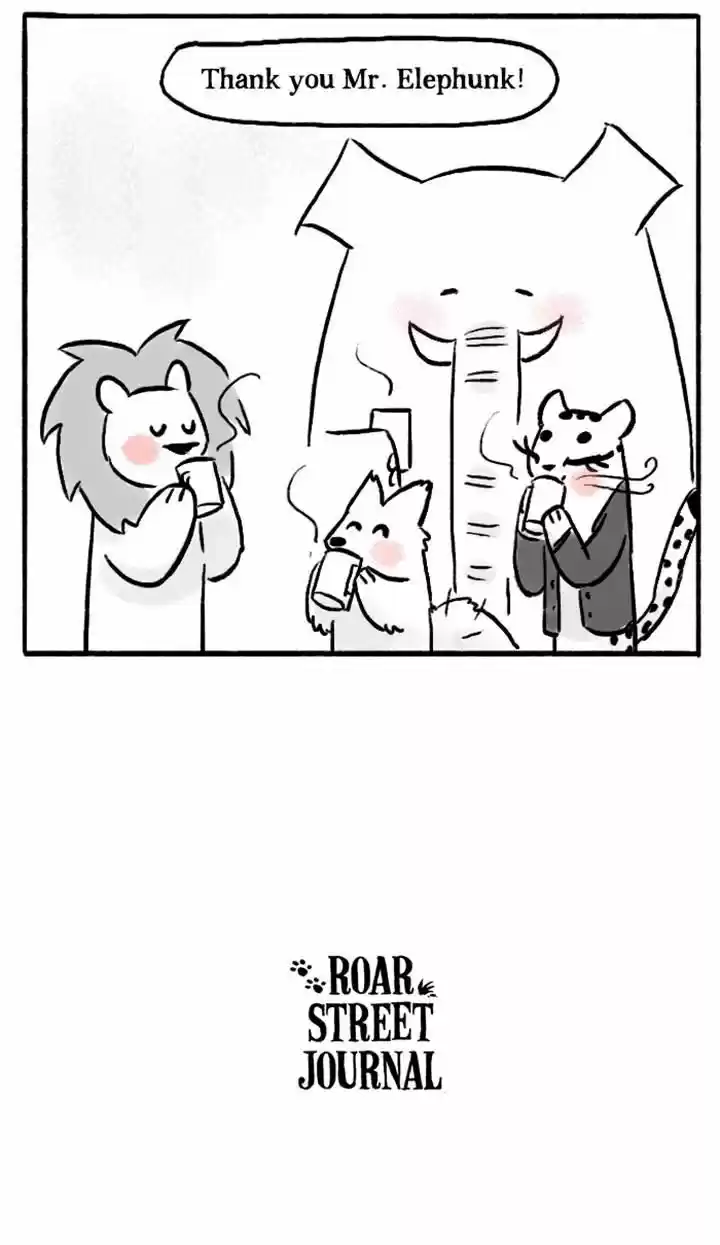 Roar Street Journal 65