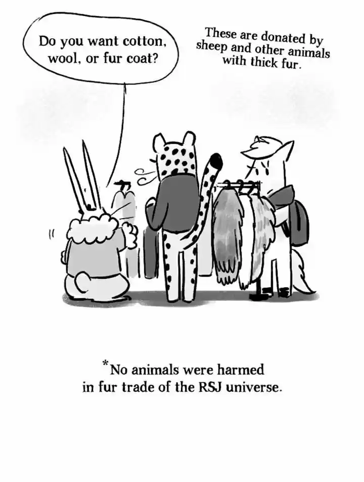 Roar Street Journal 65