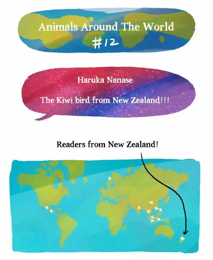 Roar Street Journal 65