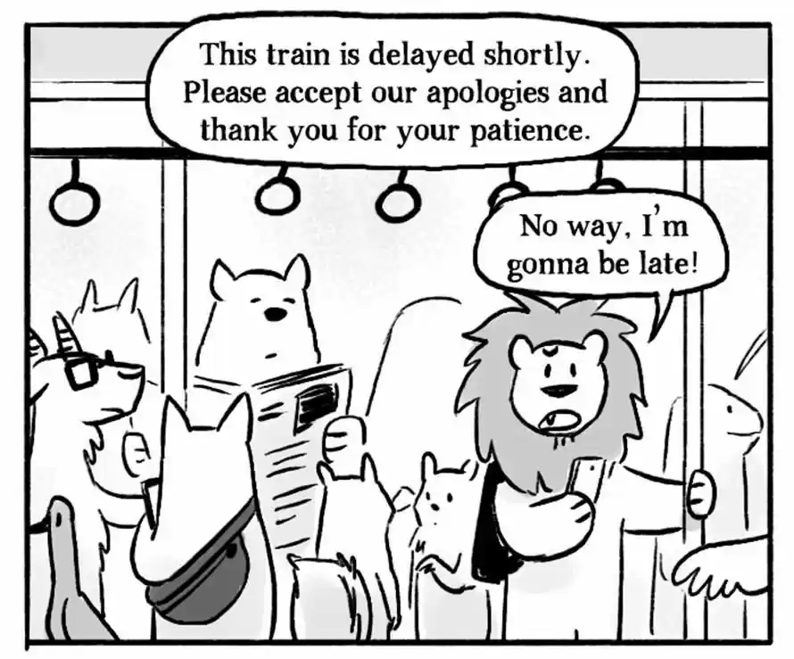 Roar Street Journal 66