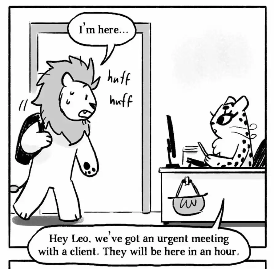 Roar Street Journal 66