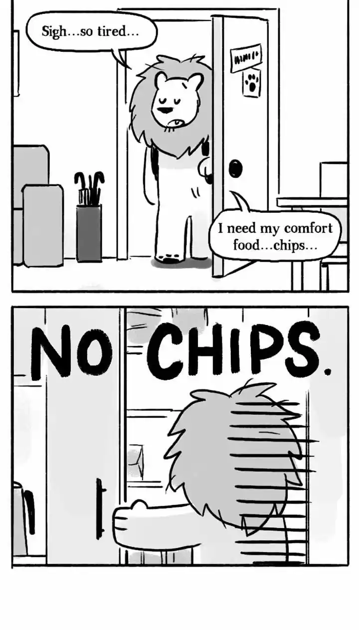 Roar Street Journal 66