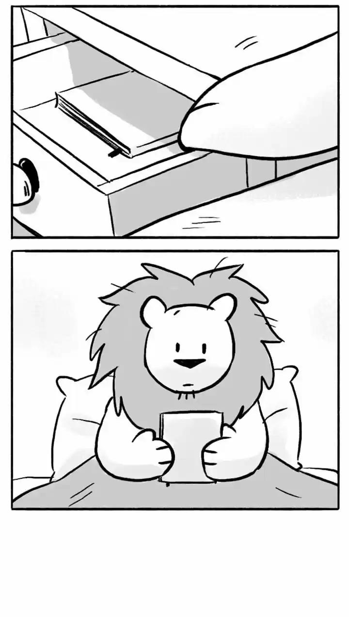 Roar Street Journal 66