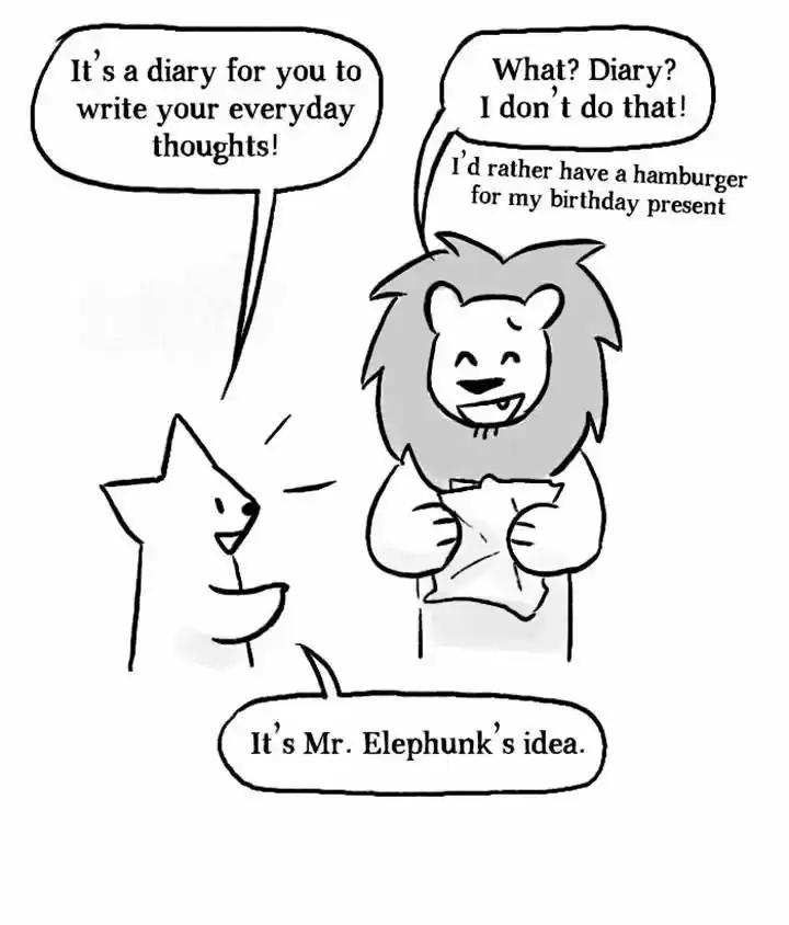 Roar Street Journal 66