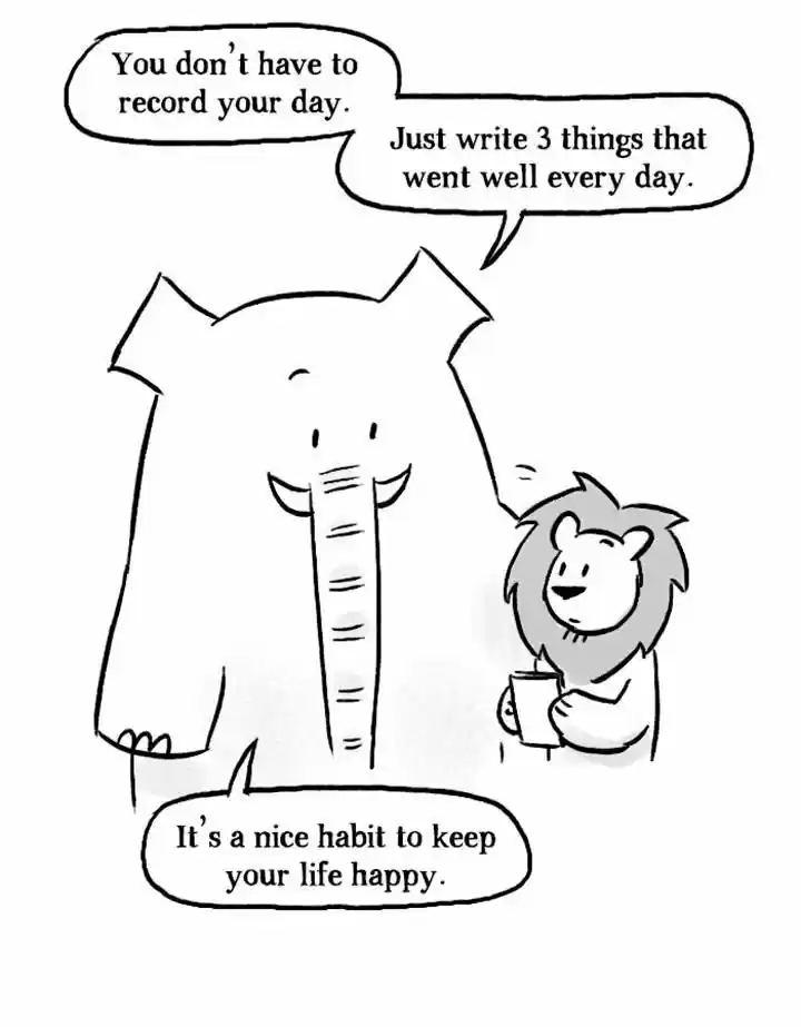 Roar Street Journal 66