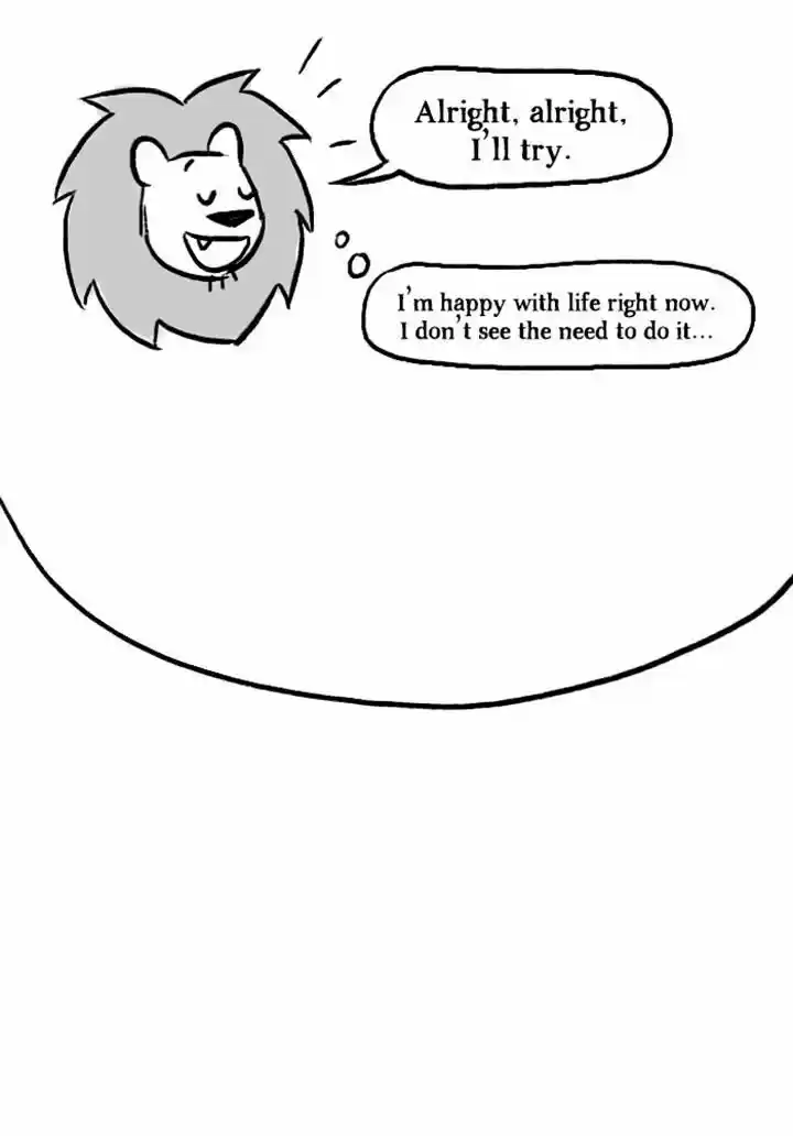 Roar Street Journal 66