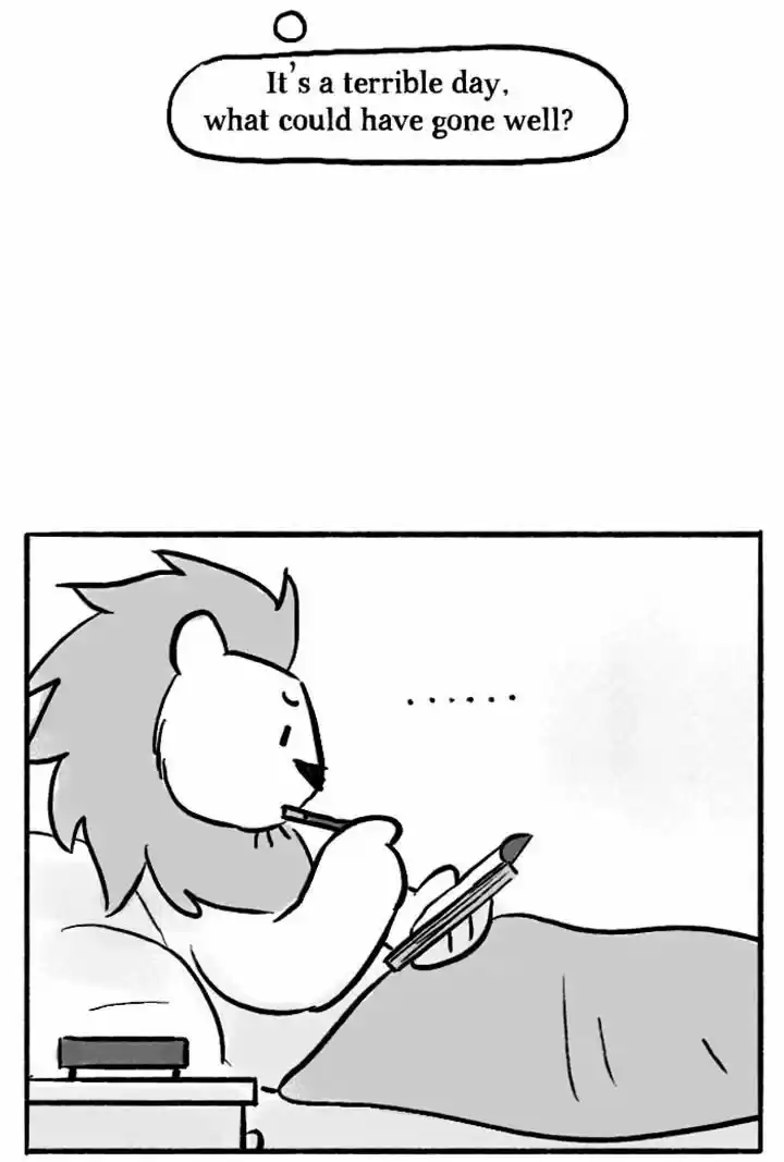 Roar Street Journal 66