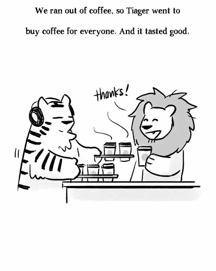 Roar Street Journal 66