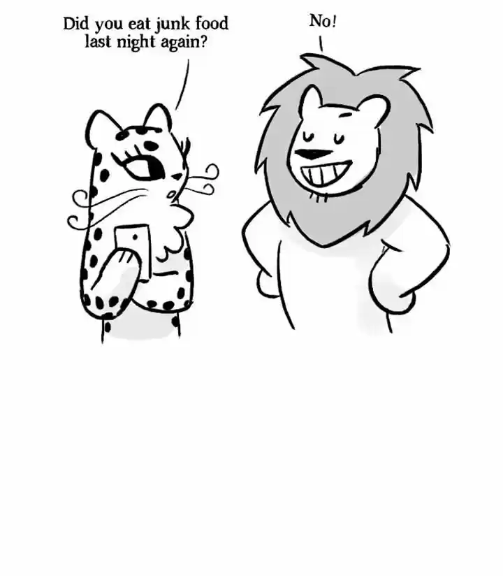 Roar Street Journal 66