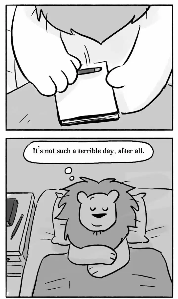 Roar Street Journal 66