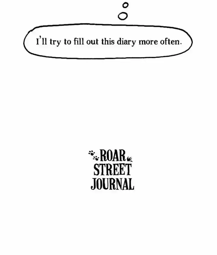 Roar Street Journal 66