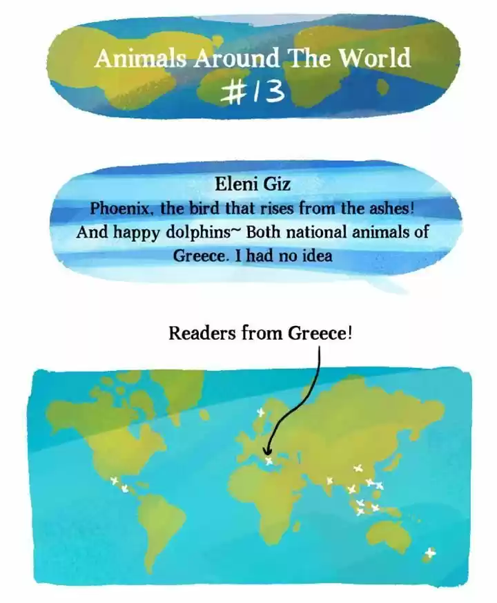 Roar Street Journal 66