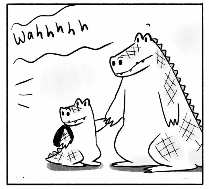 Roar Street Journal 67