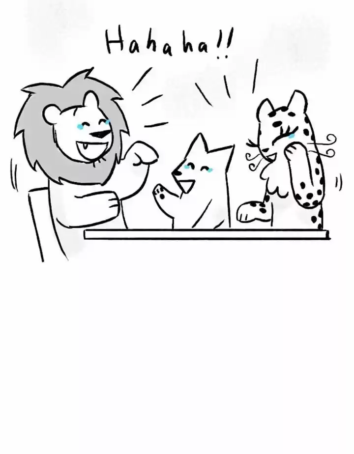 Roar Street Journal 67