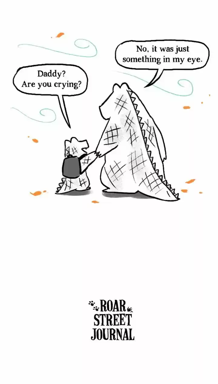 Roar Street Journal 67