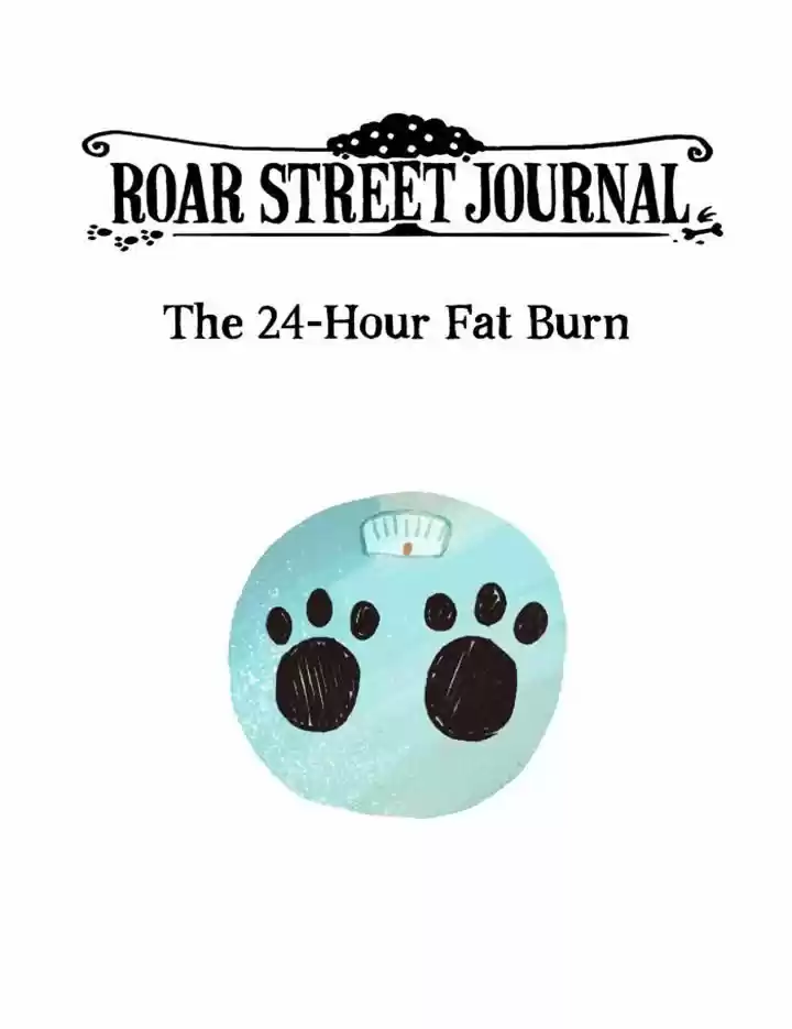 Roar Street Journal 68