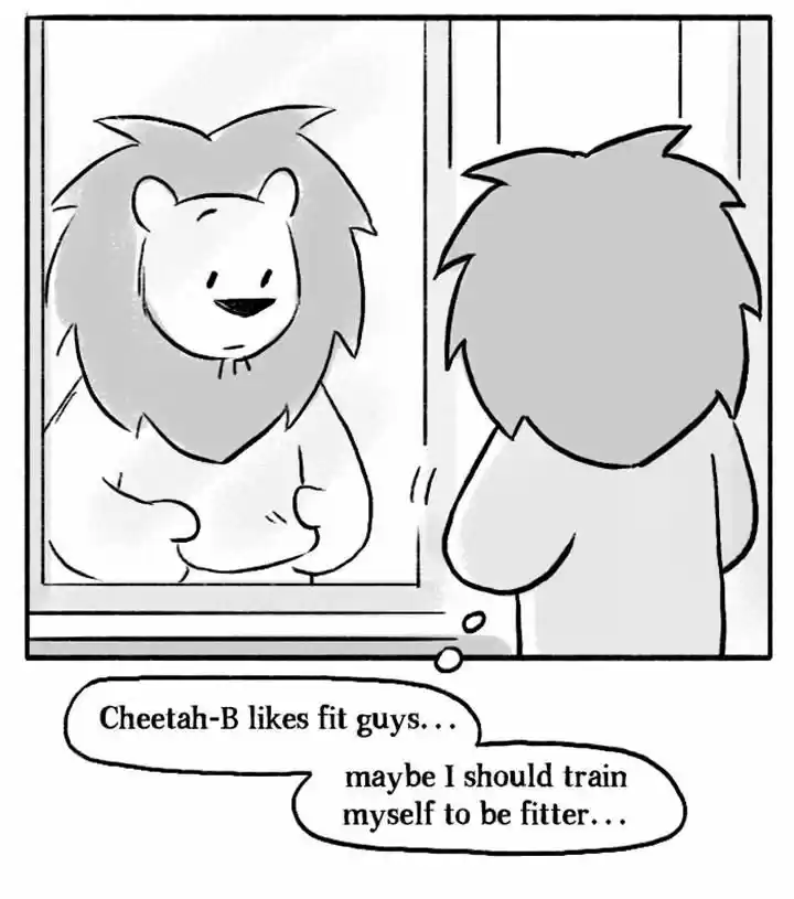 Roar Street Journal 68