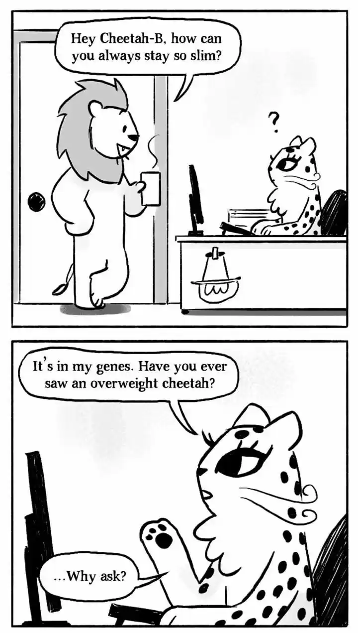 Roar Street Journal 68