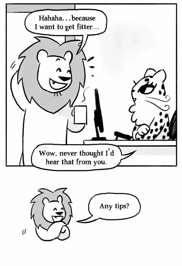 Roar Street Journal 68