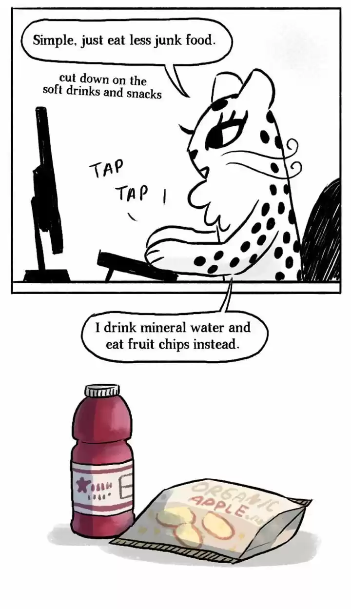 Roar Street Journal 68