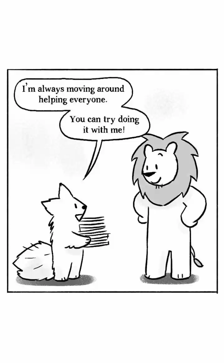 Roar Street Journal 68