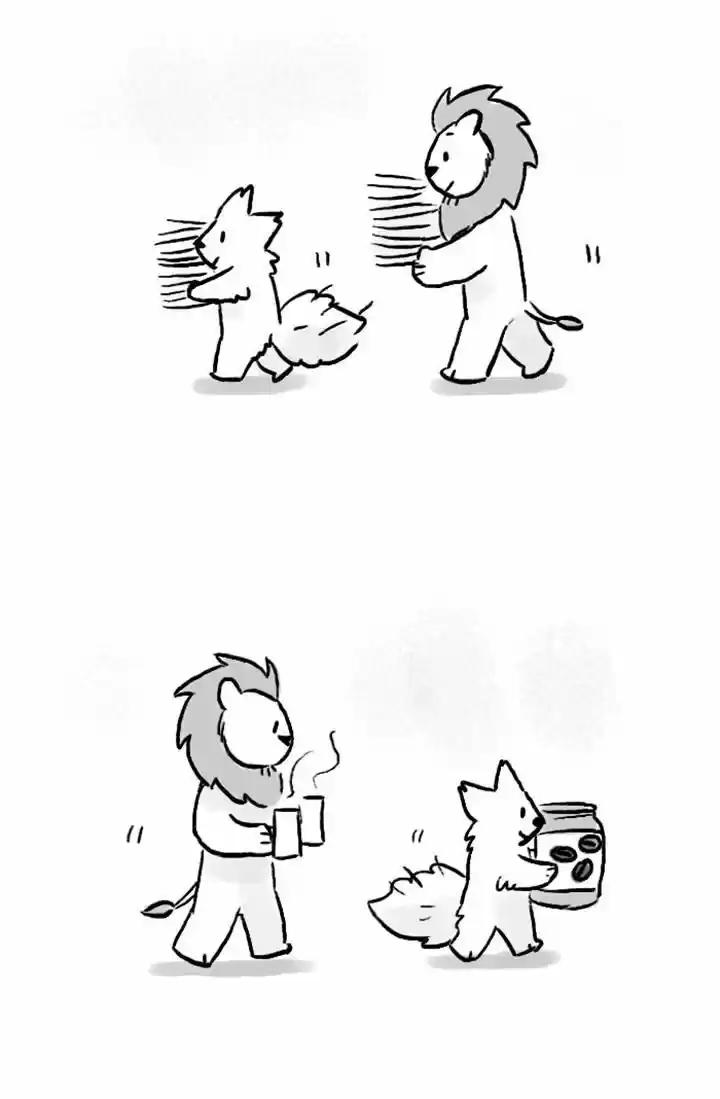 Roar Street Journal 68