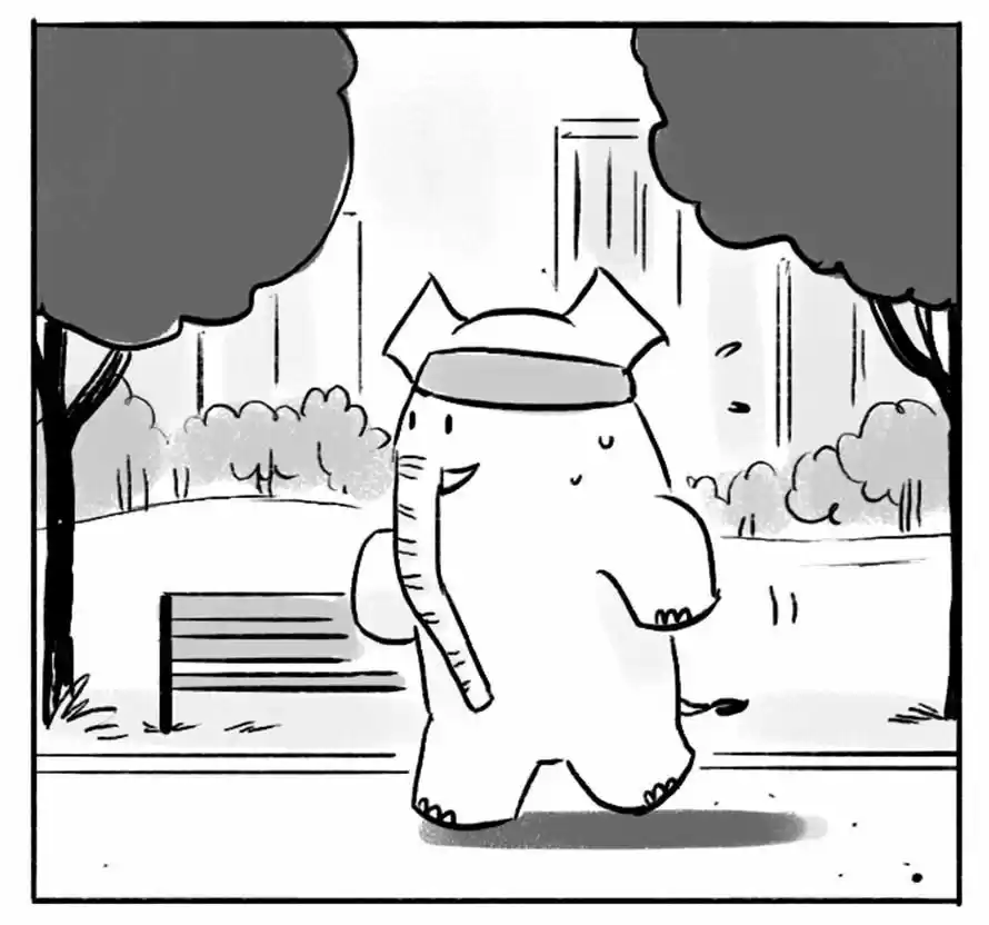 Roar Street Journal 68