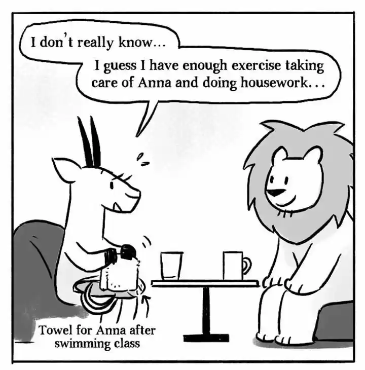 Roar Street Journal 68