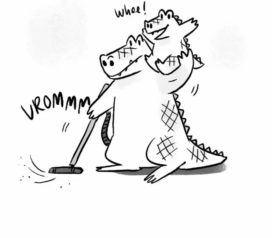 Roar Street Journal 68