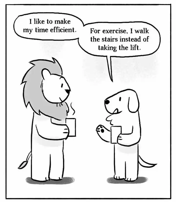 Roar Street Journal 68