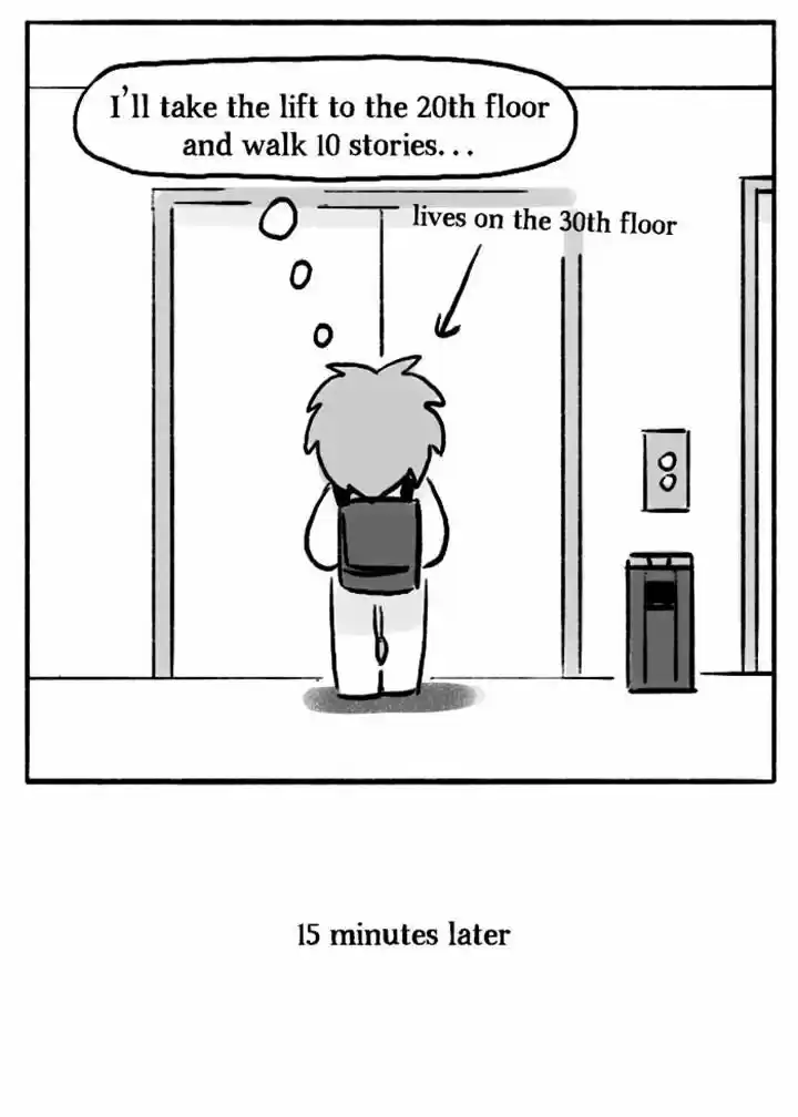 Roar Street Journal 68