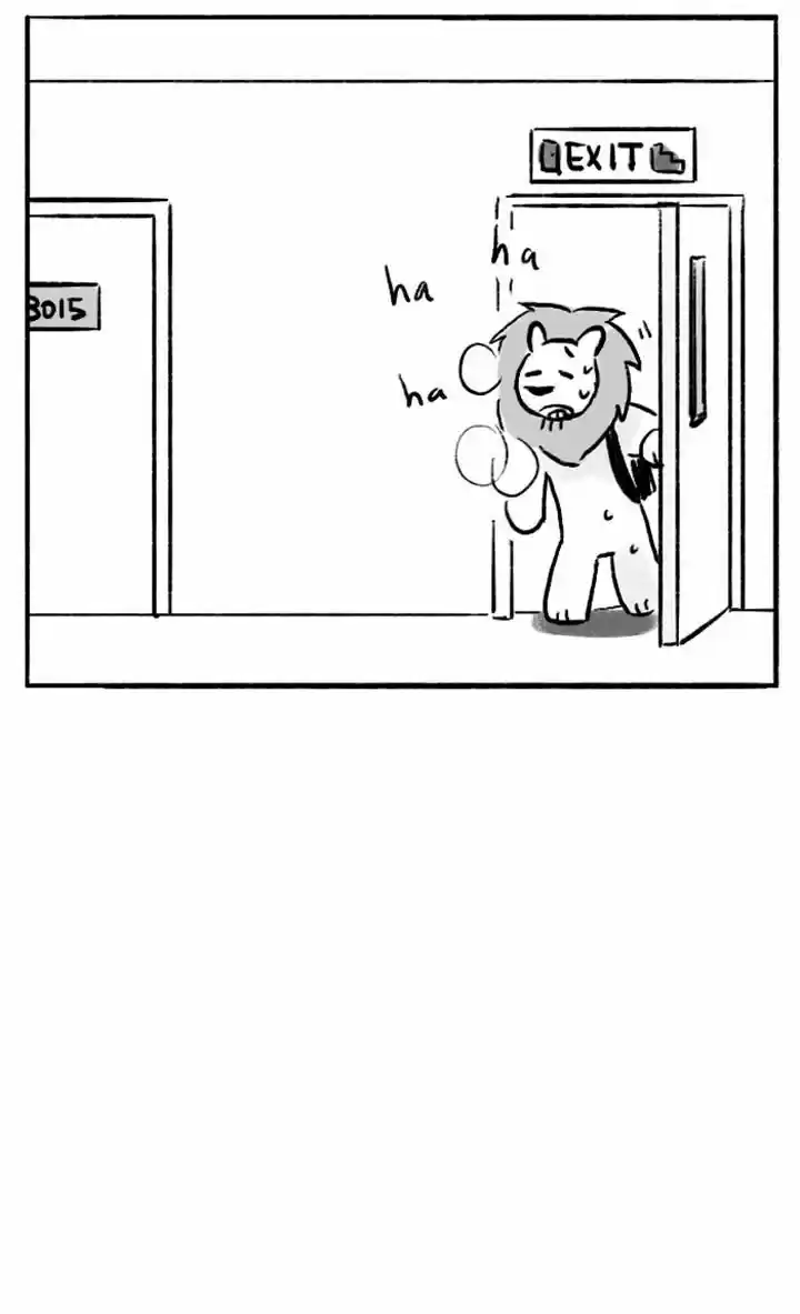 Roar Street Journal 68