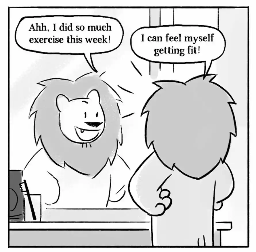 Roar Street Journal 68