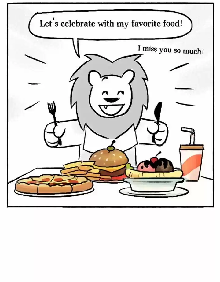 Roar Street Journal 68