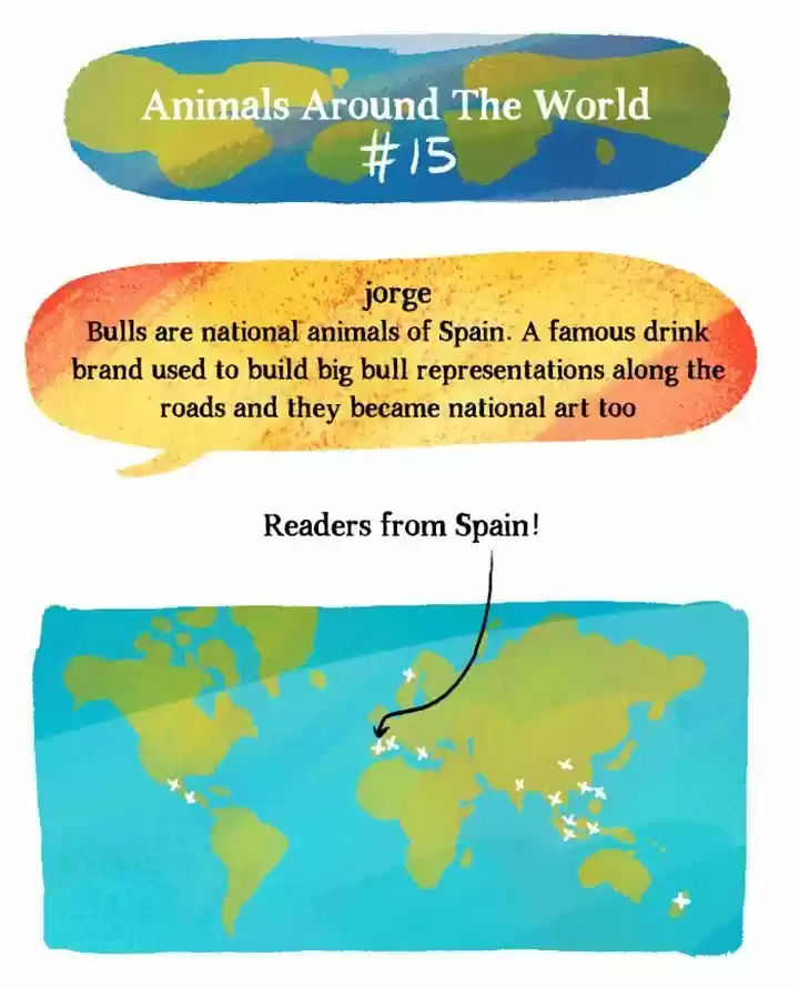 Roar Street Journal 68