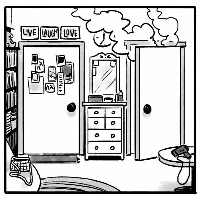 Roar Street Journal 7