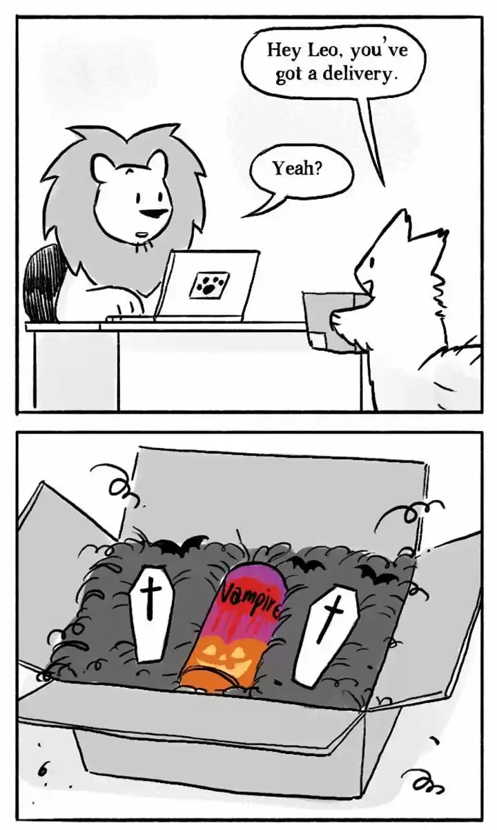 Roar Street Journal 70