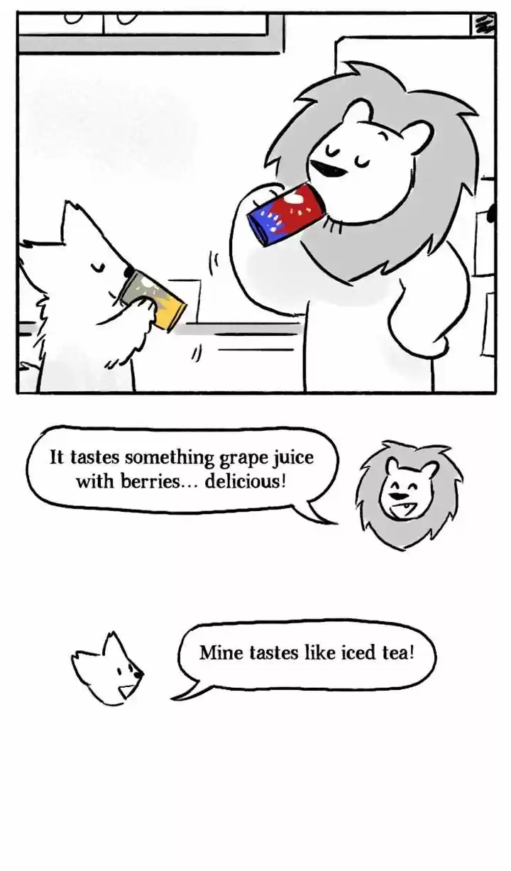 Roar Street Journal 70