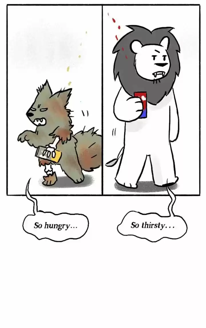 Roar Street Journal 70